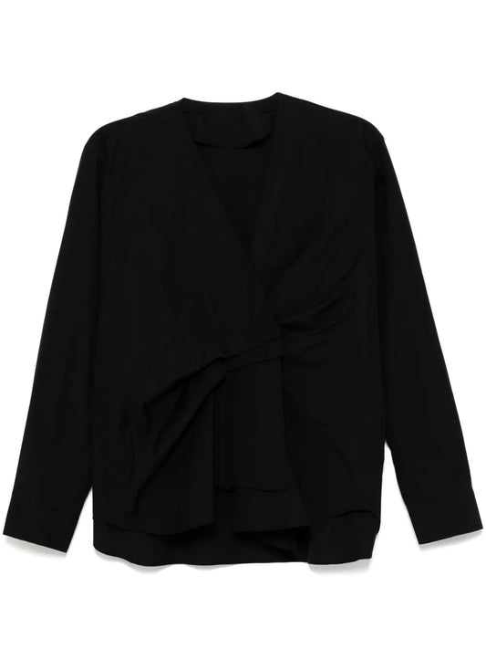Long-Sleeves Shirt