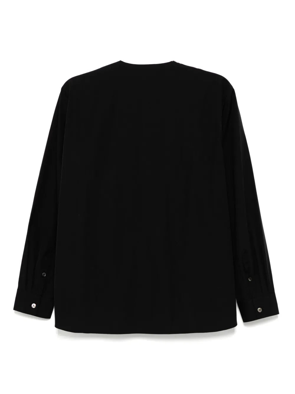 Long-Sleeves Shirt