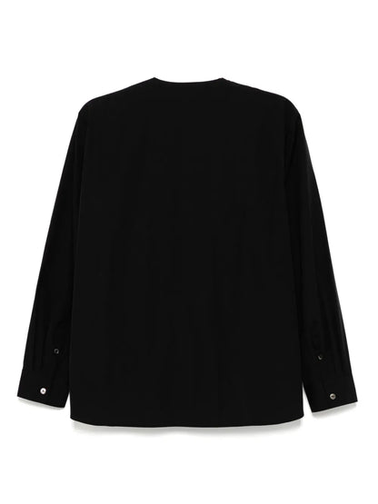 Long-Sleeves Shirt