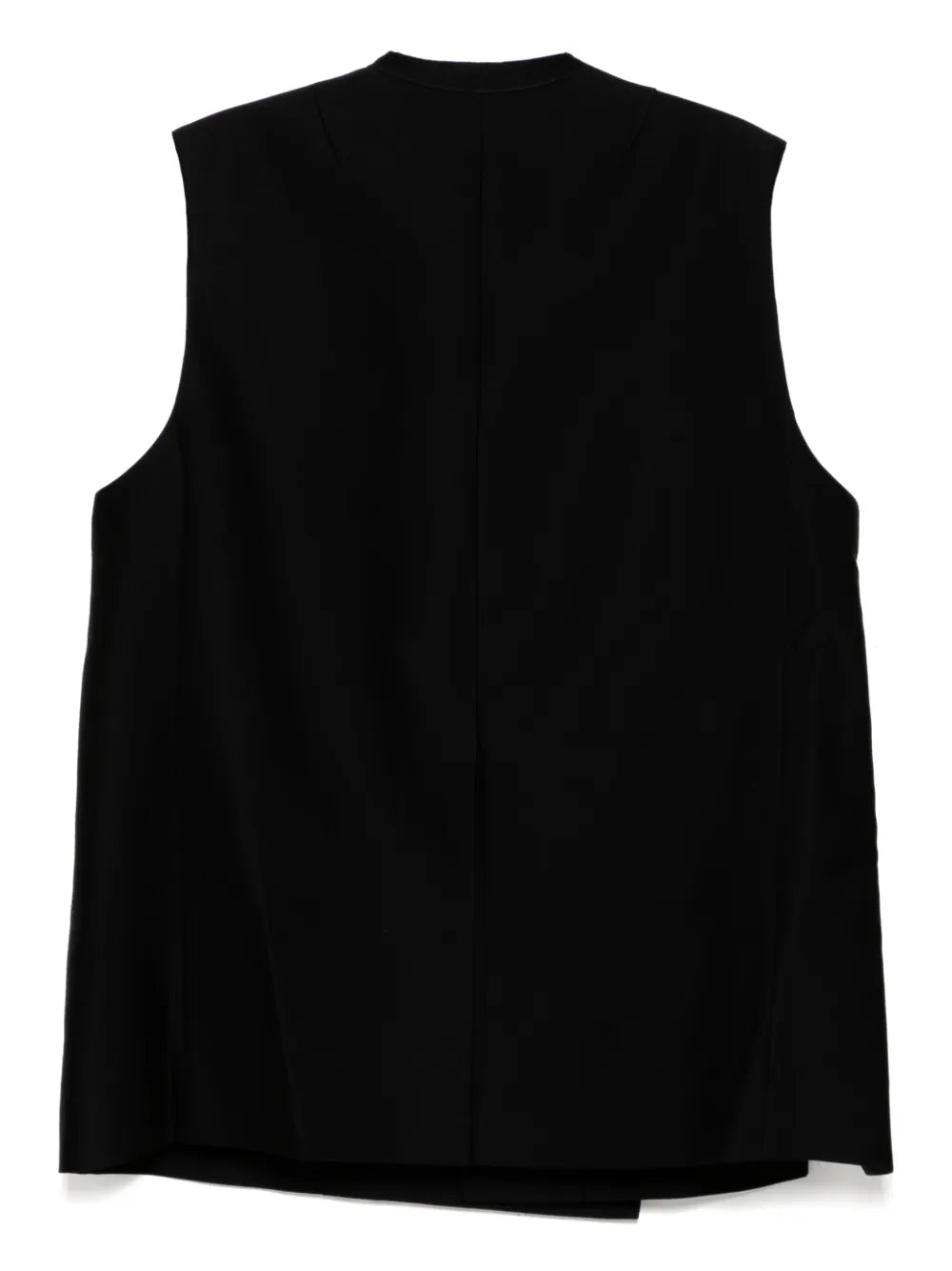 Fitted Vest