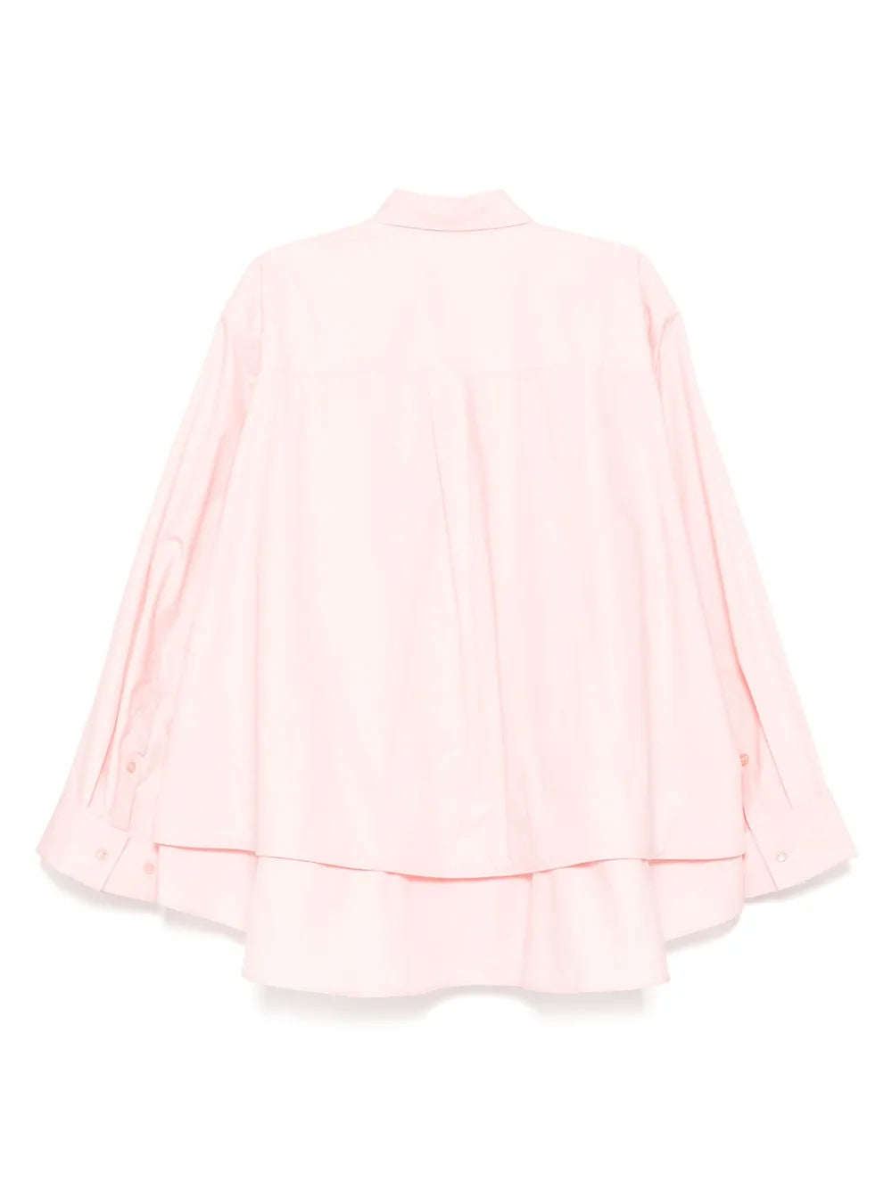 Drawstring Shirt