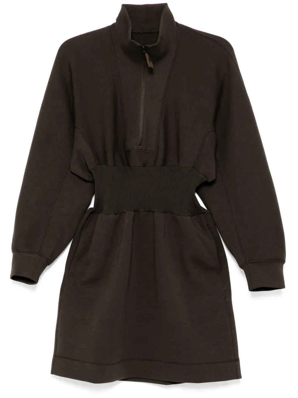 Long Sleeves Dress