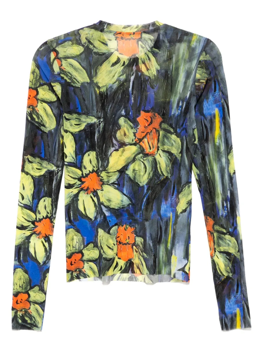 Long Sleeves T-Shirt