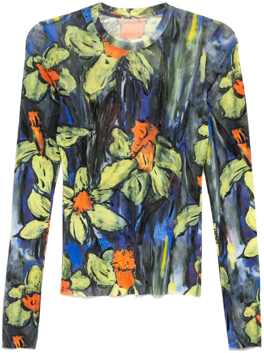 Long Sleeves T-Shirt