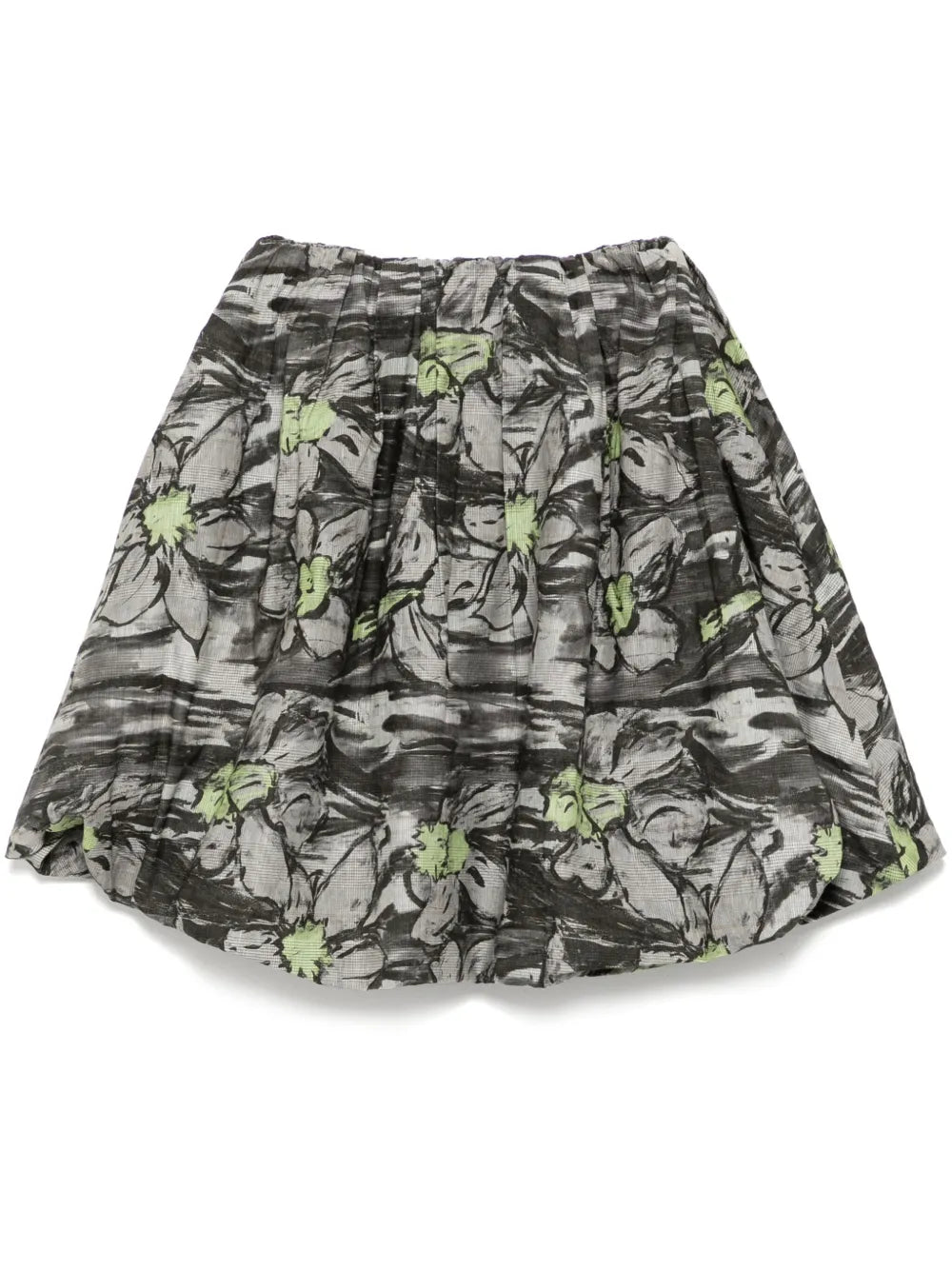 A-Line Skirt