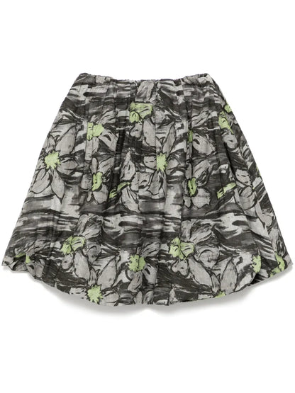 A-Line Skirt