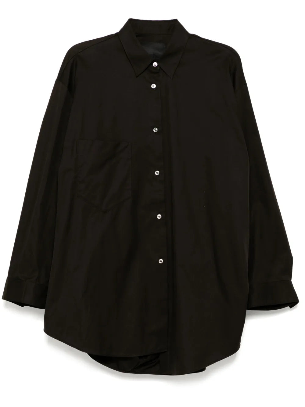 Button-Up Shirt