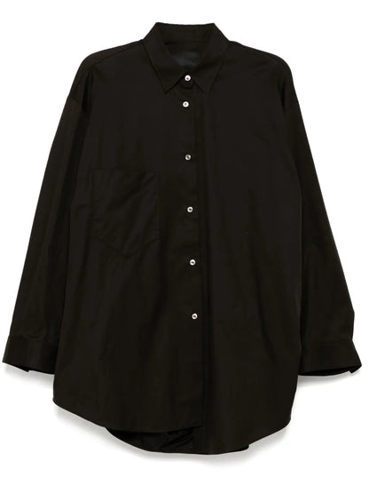 Button-Up Shirt