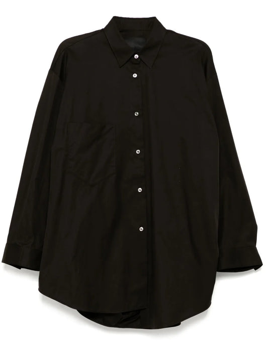 Button-Up Shirt