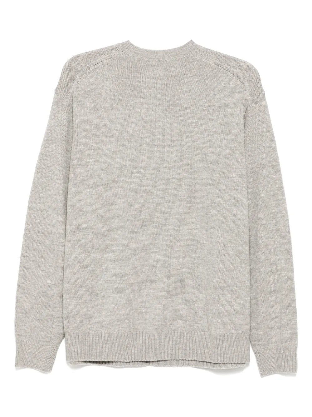 Jacquard Jumper