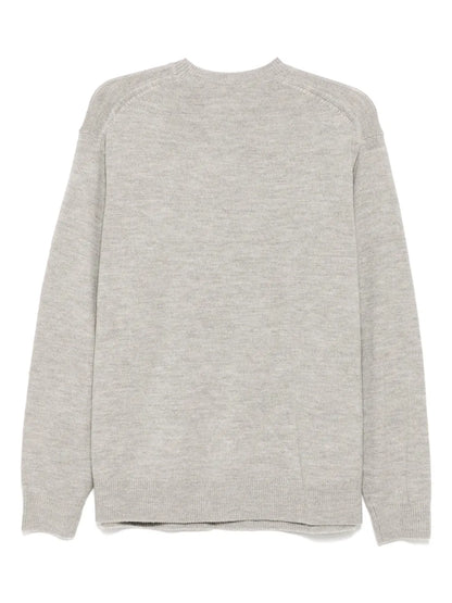 Jacquard Jumper