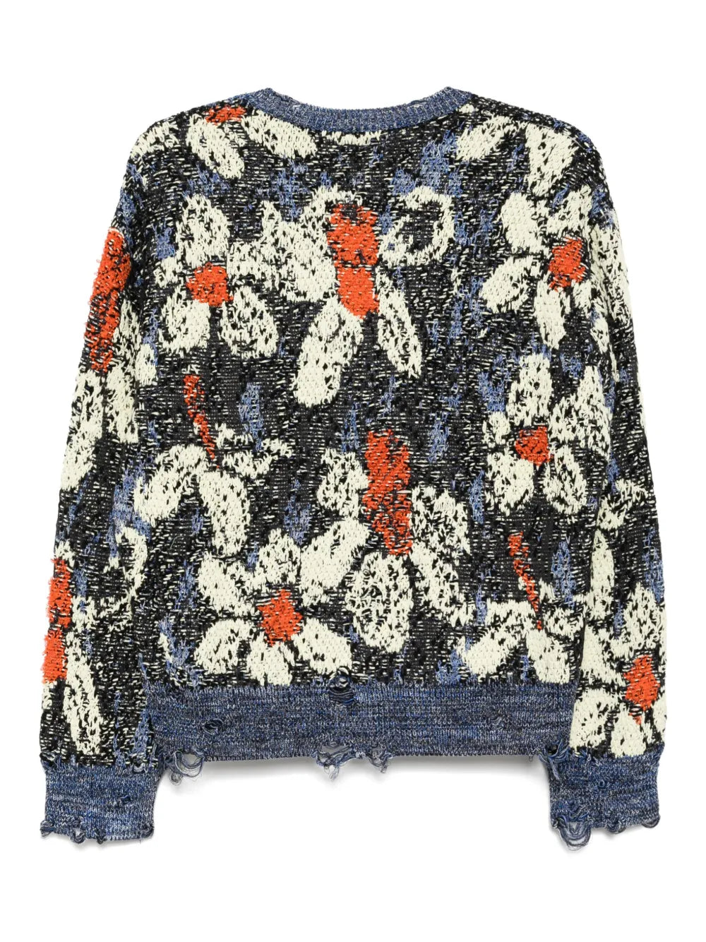 Long Sleeves Cardigan