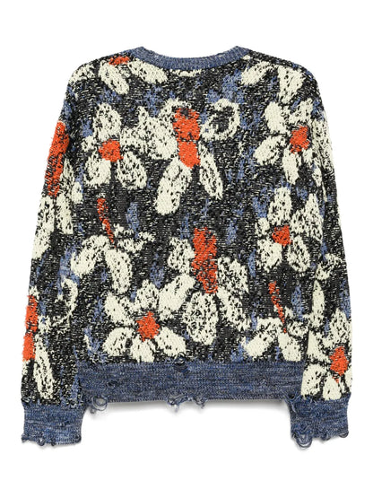 Long Sleeves Cardigan