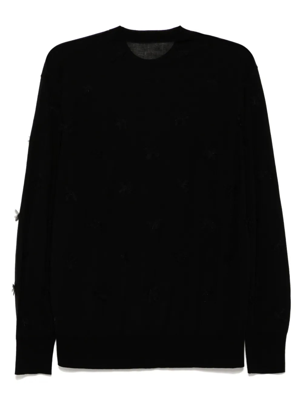 Wool Jumper