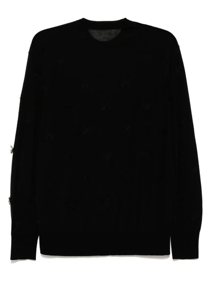 Wool Jumper