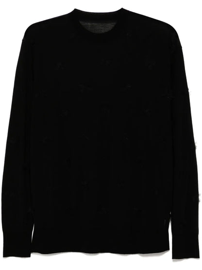 Wool Jumper
