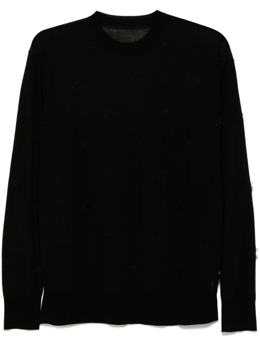 Wool Jumper