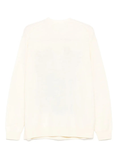 Cat-Printed Jumper