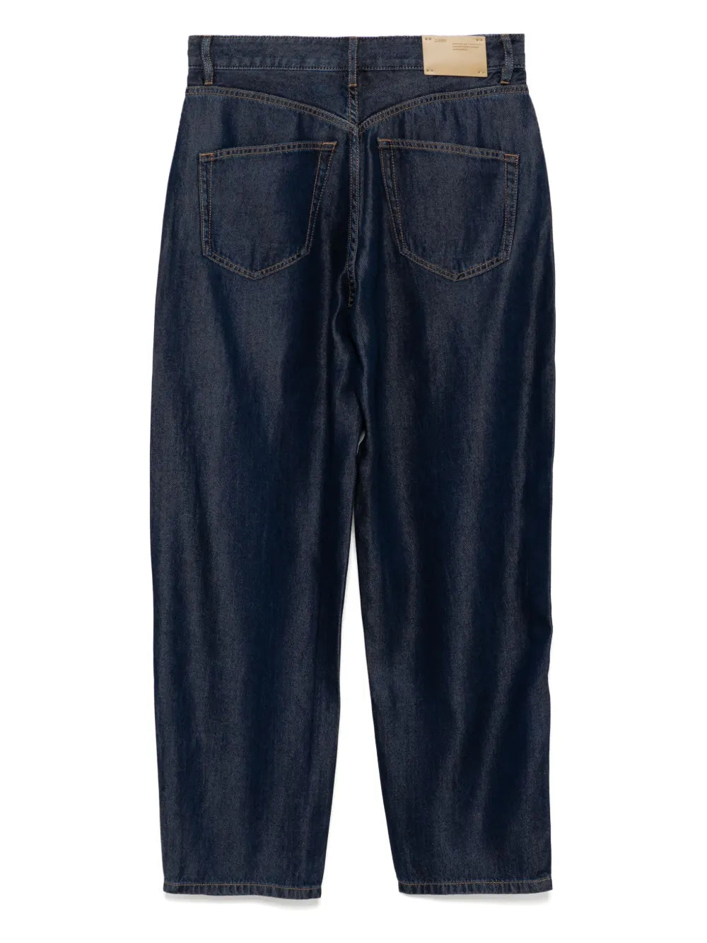Tapered Jeans