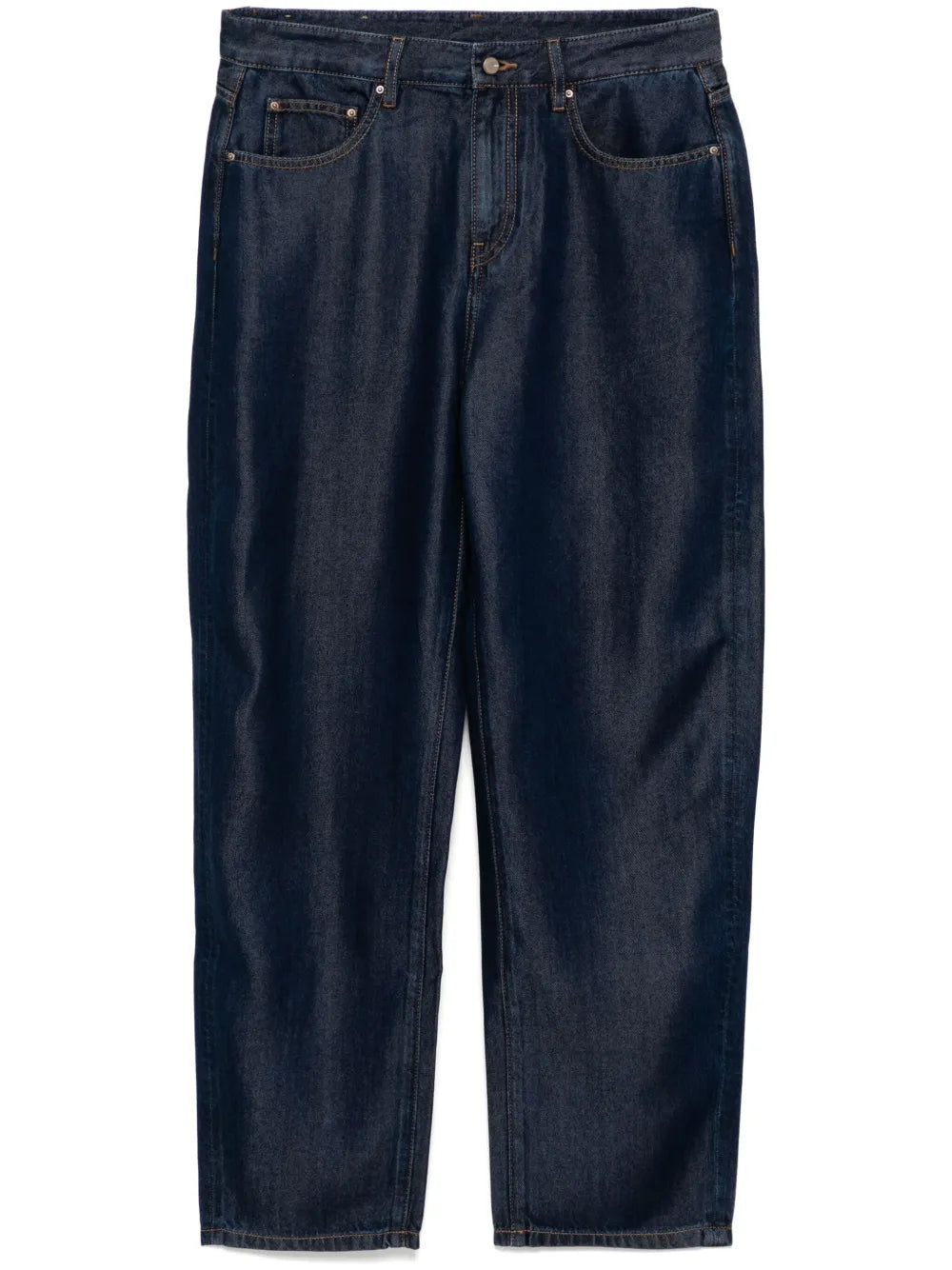Tapered Jeans