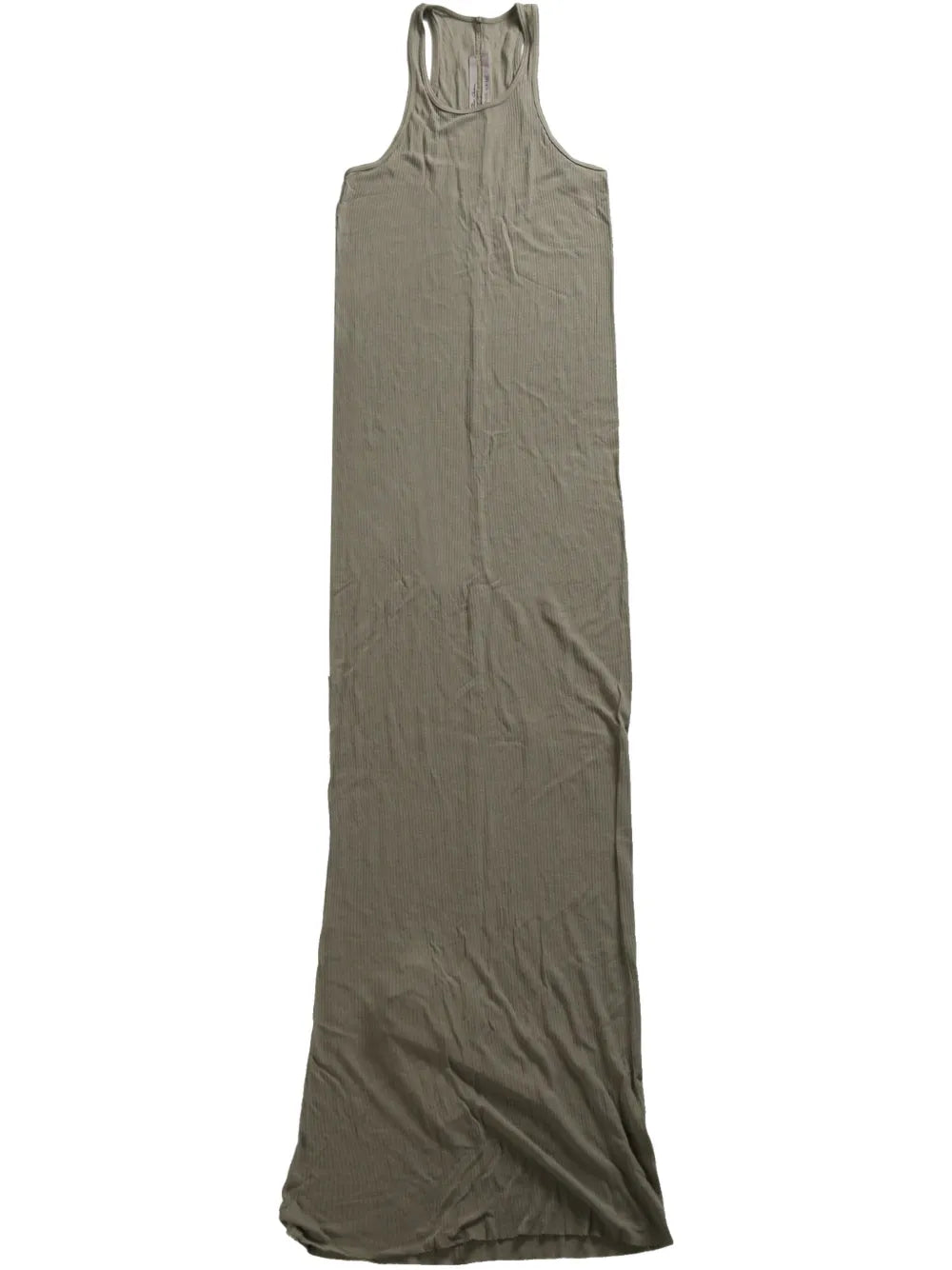 Jersey Maxi Dress