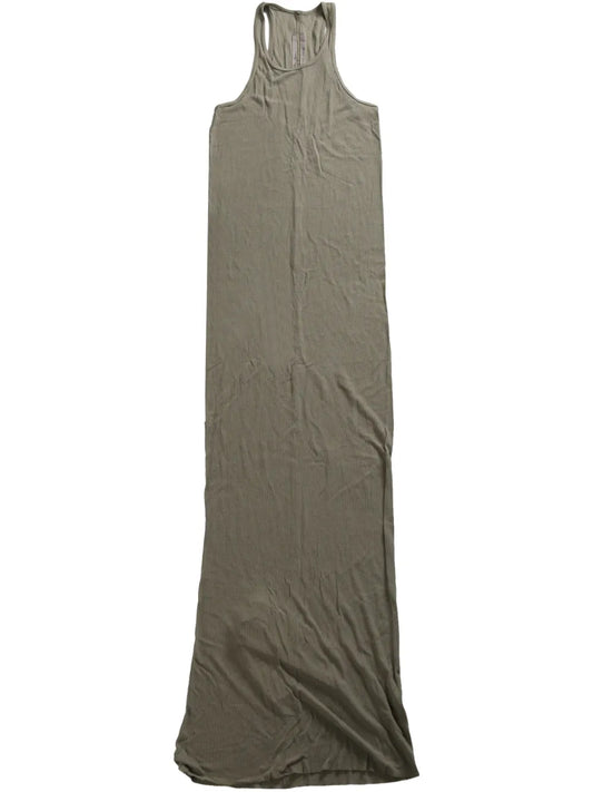 Jersey Maxi Dress