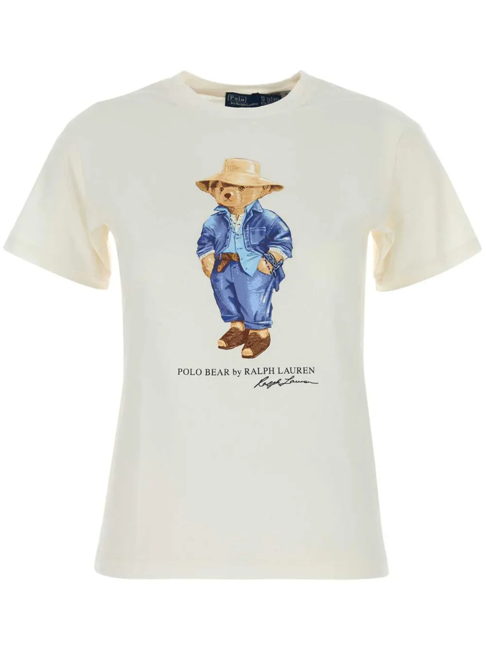 Polo Bear T-Shirt