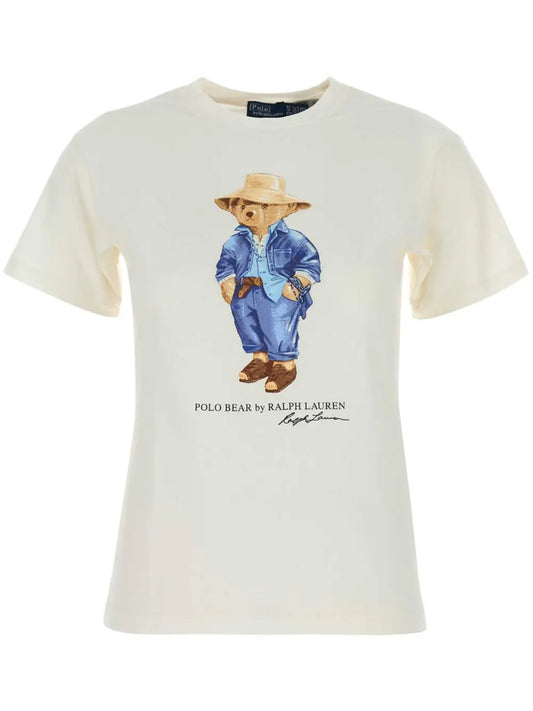 Polo Bear T-Shirt
