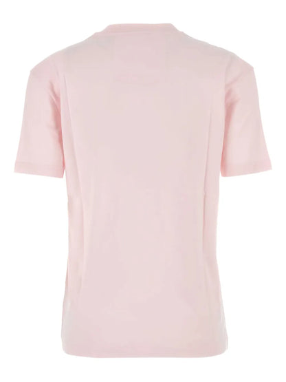 Logo-Embroidered T-Shirt
