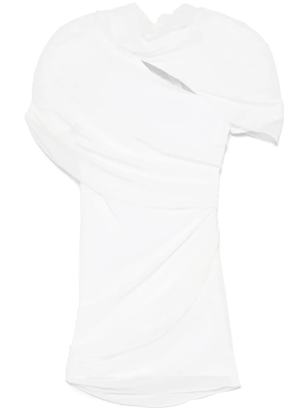 La Robe Castagna Mini Dress