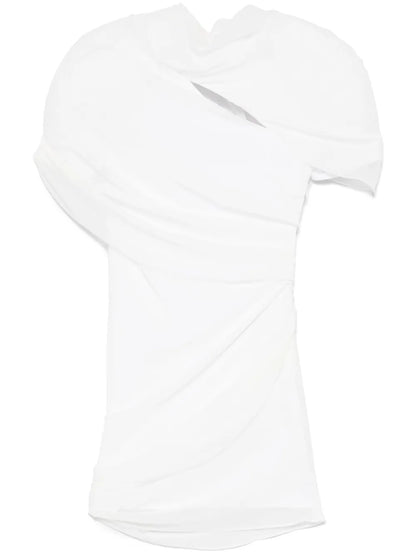 La Robe Castagna Mini Dress