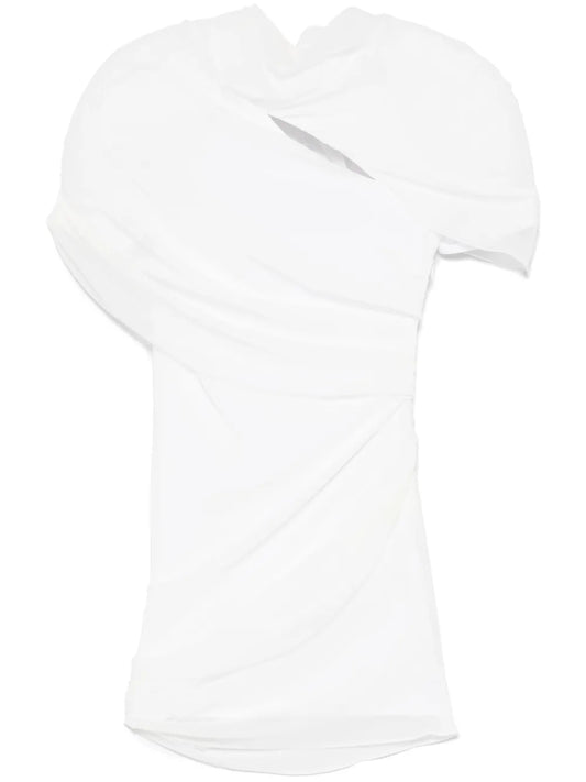 La Robe Castagna Mini Dress