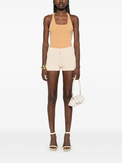 Le Debardeur Scala Tank Top