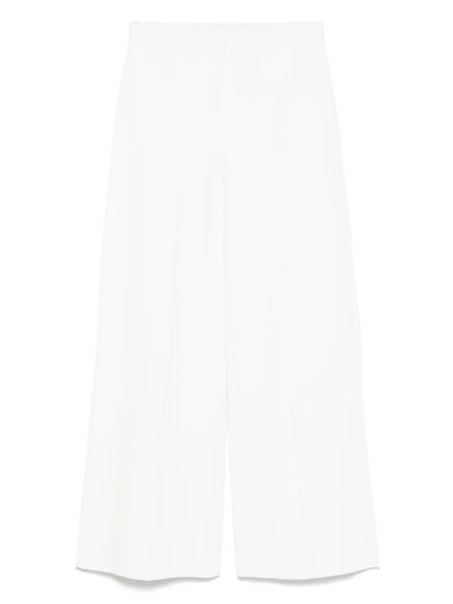 High-Waist Pants