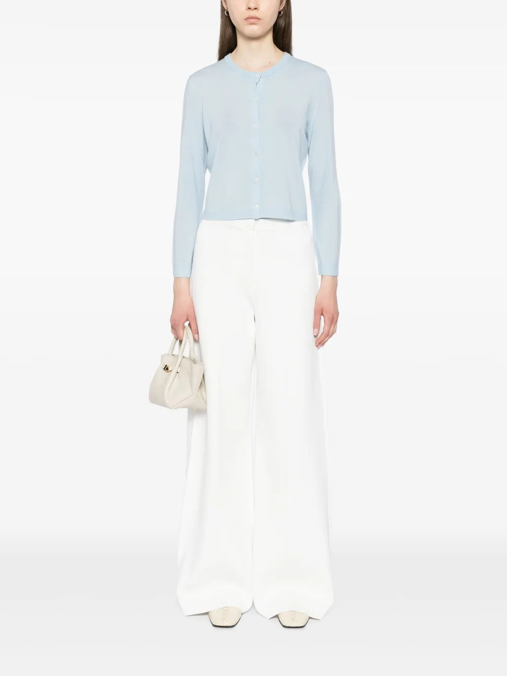 High-Waist Pants