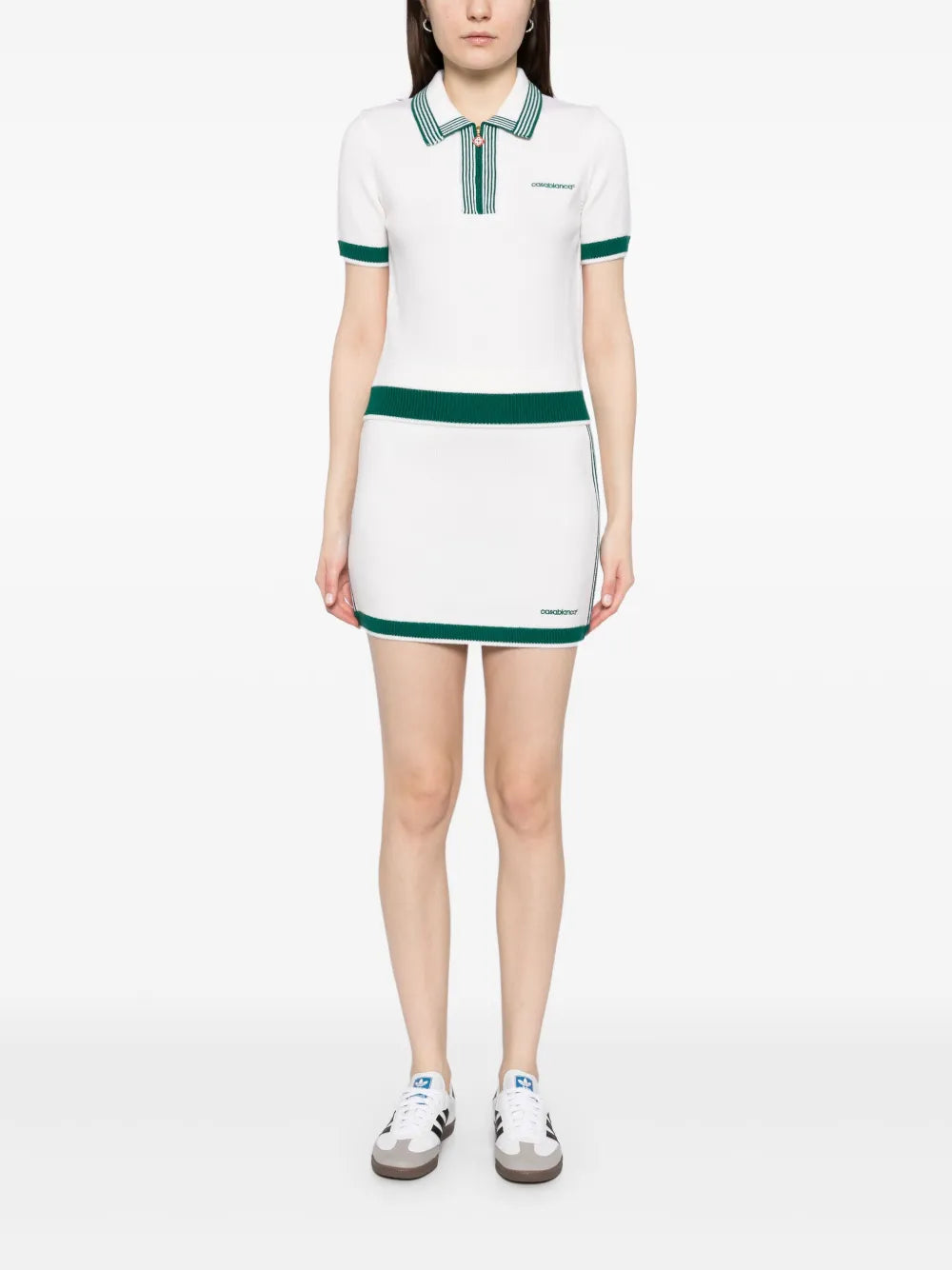 Tennis Skirt