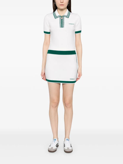 Tennis Skirt