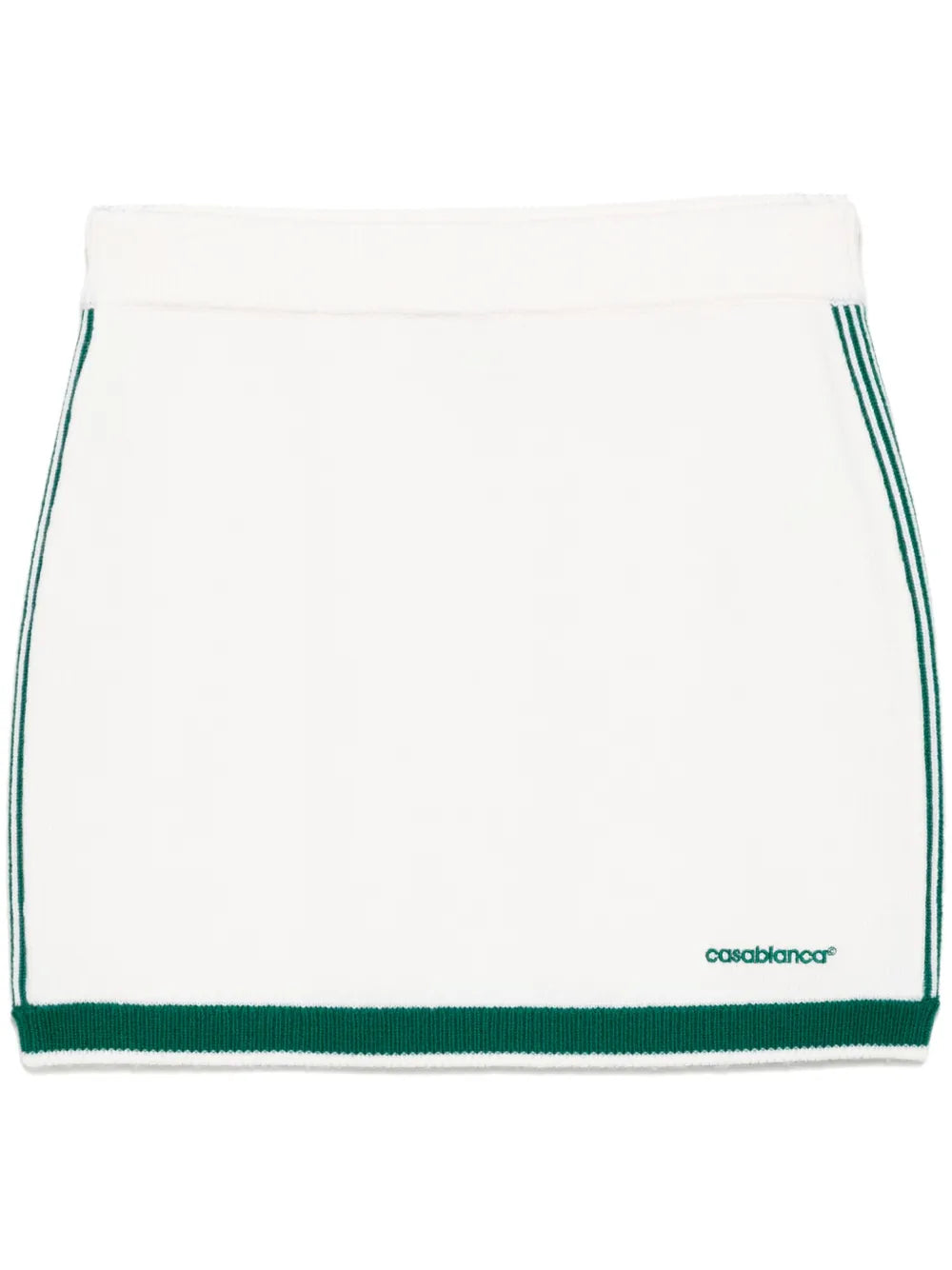 Tennis Skirt