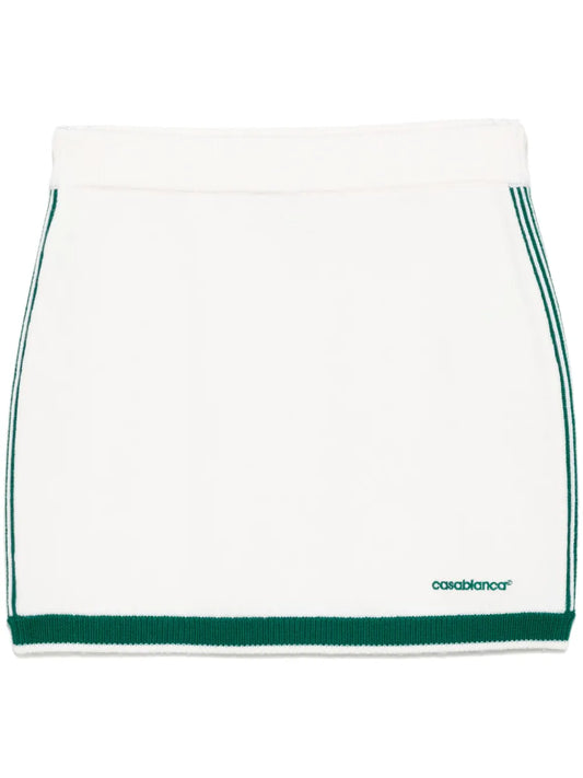 Tennis Skirt