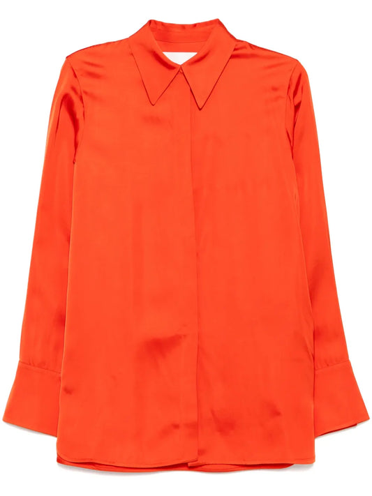 Long Sleeves Shirt