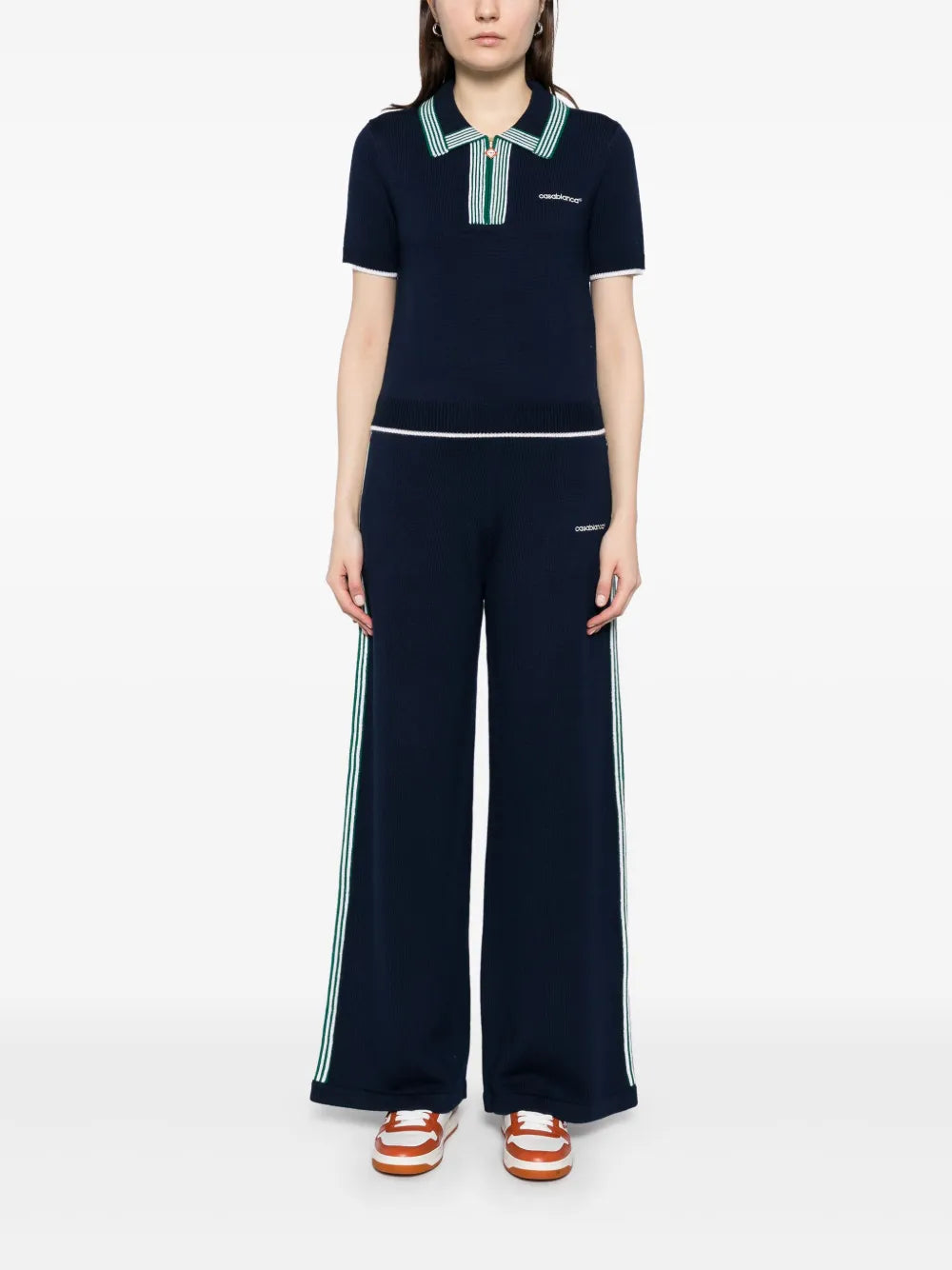 Tennis Pants