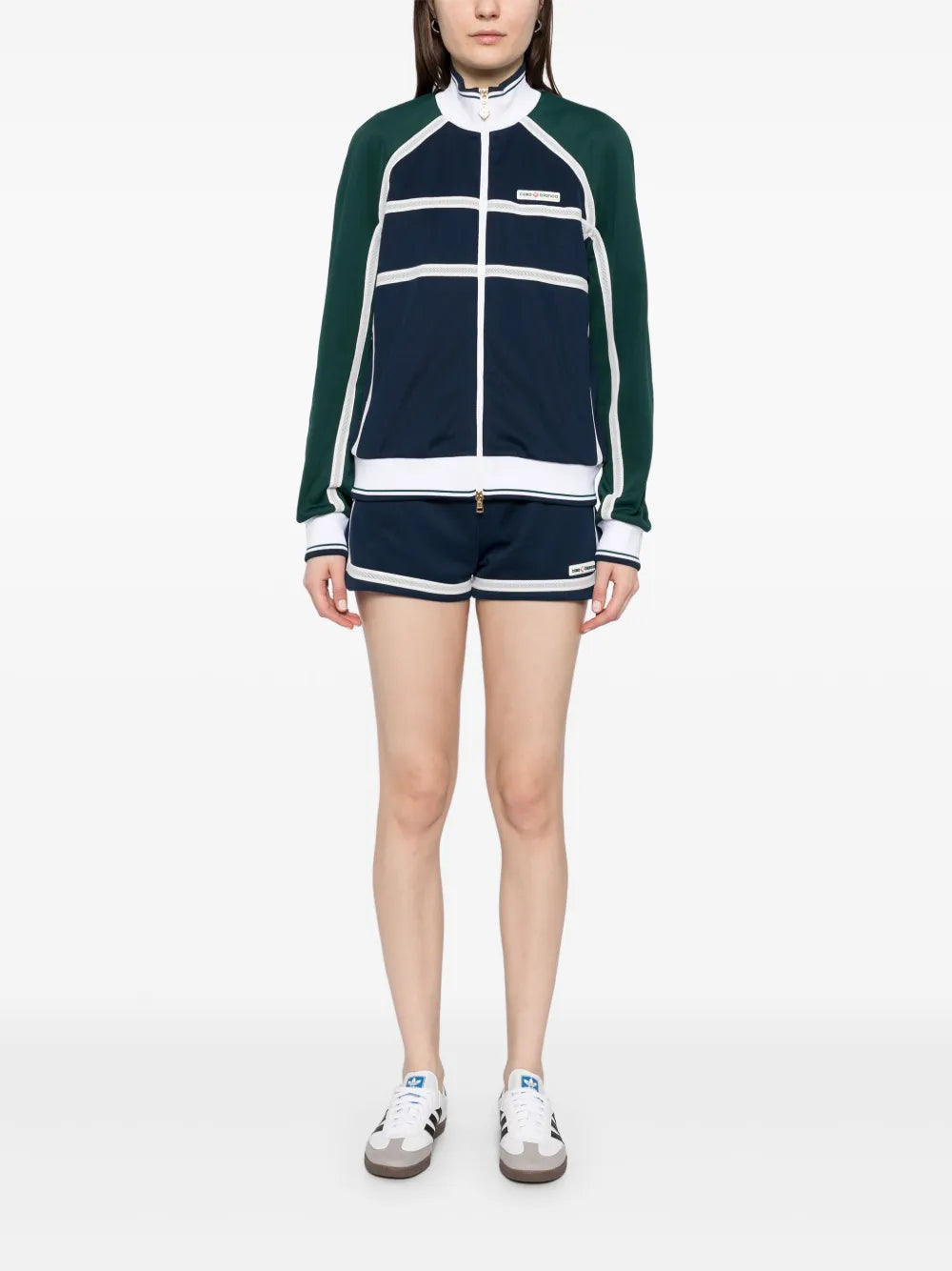 Track Jacket