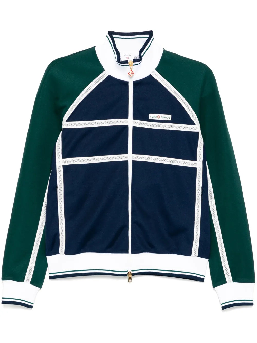 Track Jacket