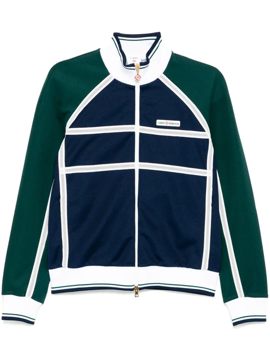 Track Jacket