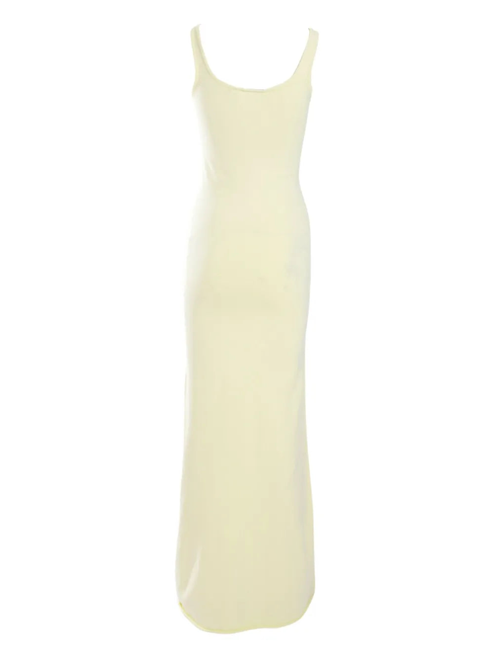 Sleeveless Dress
