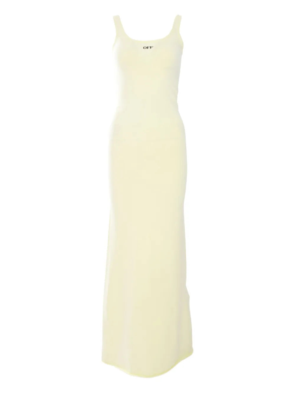 Sleeveless Dress