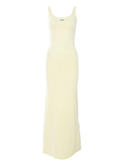 Sleeveless Dress