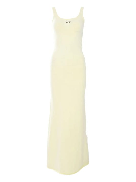 Sleeveless Dress
