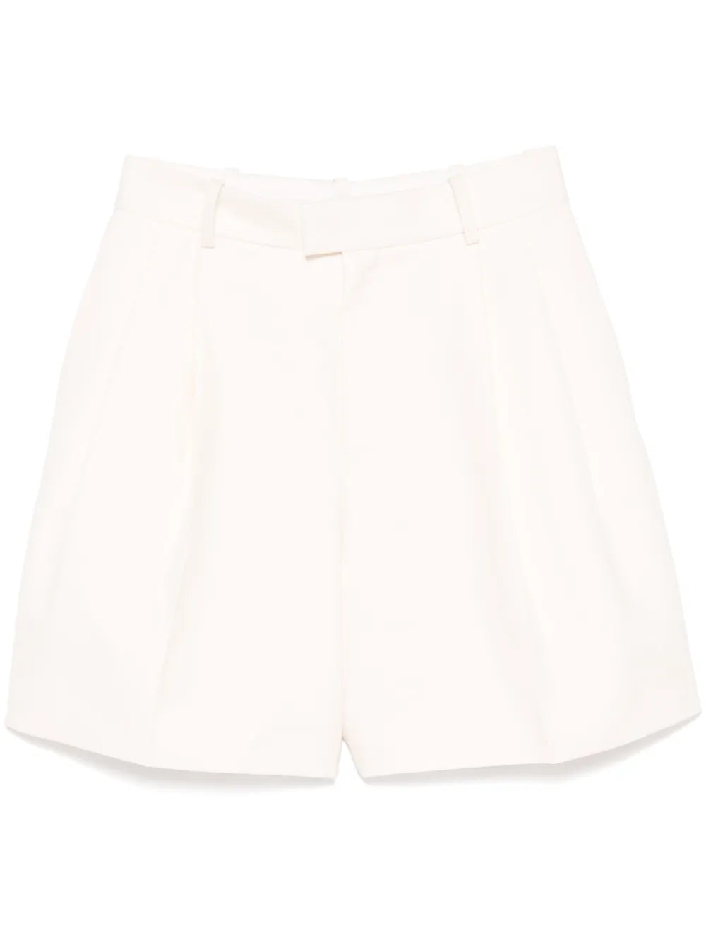 Tailored Shorts