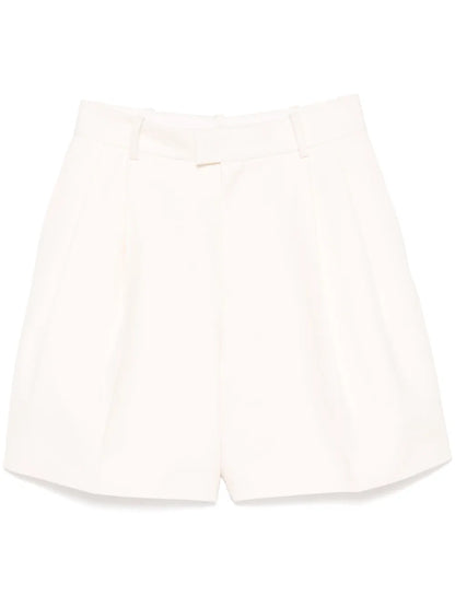 Tailored Shorts